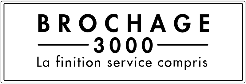 Brochage 3000